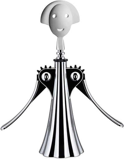 Alessi Anna G. Tirbuşon 24,5 cm