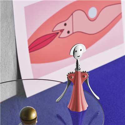 Alessi Anna G. Tirbuşon 24,5 cm