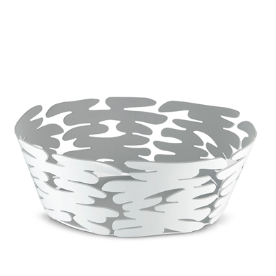 Alessi Barket Küçük Yuvarlak Sepet 21 cm