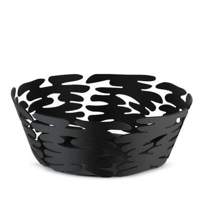 Alessi Barket Küçük Yuvarlak Sepet 21 cm