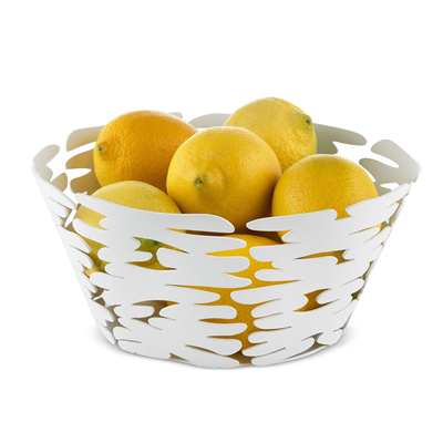Alessi Barket Küçük Yuvarlak Sepet 21 cm