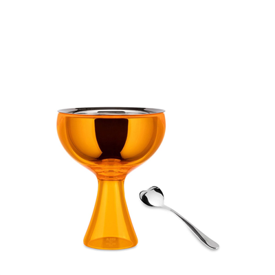 Alessi Big Love Dondurma Kasesi 250 ml