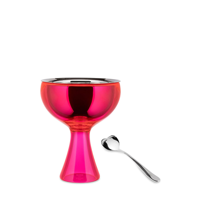 Alessi Big Love Dondurma Kasesi 250 ml