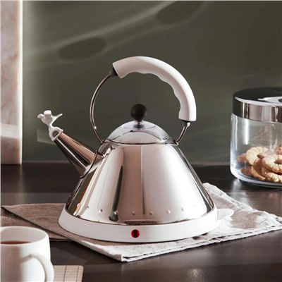 Alessi Kettle 2 L