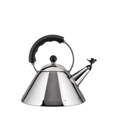Alessi Kettle Kuş 2 L