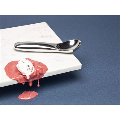 Alessi Koki Dondurma Kaşığı 5,6 cm x 17,6 cm
