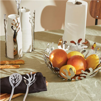 Alessi Mediterraneo Meyve Sepeti 21 cm