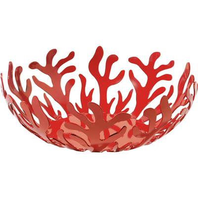 Alessi Mediterraneo Meyve Sepeti 21 cm