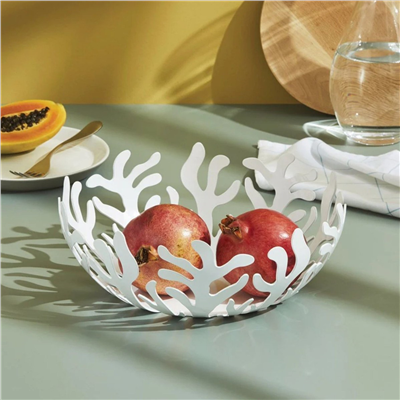 Alessi Mediterraneo Meyve Sepeti 21 cm