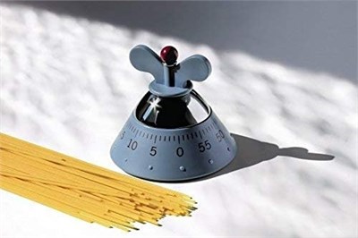 Alessi Mutfak Zamanlayıcı