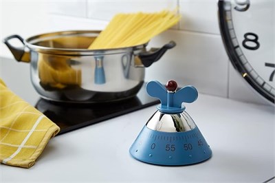 Alessi Mutfak Zamanlayıcı