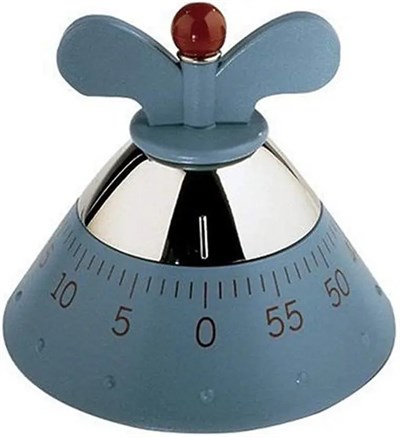 Alessi Mutfak Zamanlayıcı