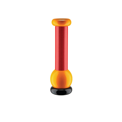 Alessi Values Tuz ve Karabiber Öğütücü 0003