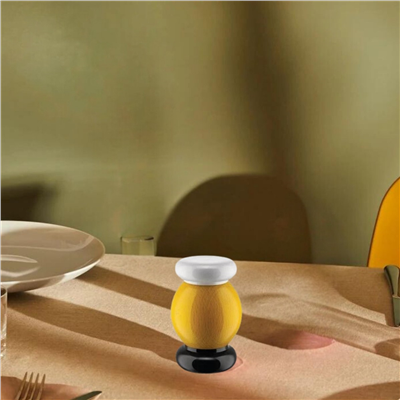 Alessi Values Tuz ve Karabiber Öğütücü 0003