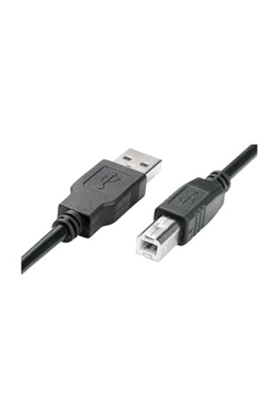 Alfais 4951 Usb Yazıcı Printer Ara Bağlantı Kablosu 1.5 Metre