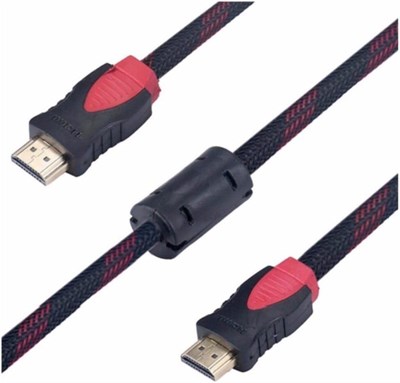 Alfais Al-4240 HDMI Kablosu 1.4B 3D 3 Metre Ara Bağlantı Erkek-Erkek