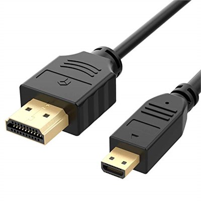 Alfais Al-4281 Micro-Mikro HDMI TV Kablosu Tablet/Laptop