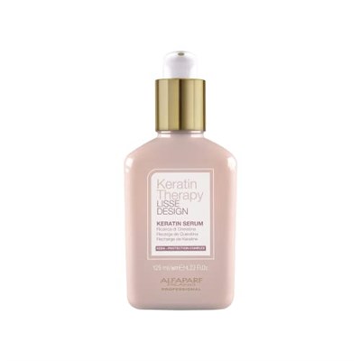 Alfaparf Keratin Therapy Lisse Design Keratin Serum 125 ml