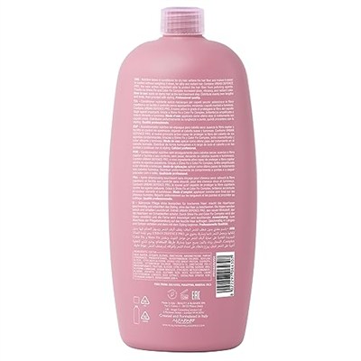 Alfaparf Semi Di Lino Moisture Nutritive Leave-in Conditioner 1000ml