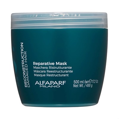 Alfaparf Semi Di Lino Reconstruction Reparative Mask 500ml