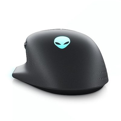 Alienware AW620M Kablosuz Oyun Faresi - Dark Side of The Moon