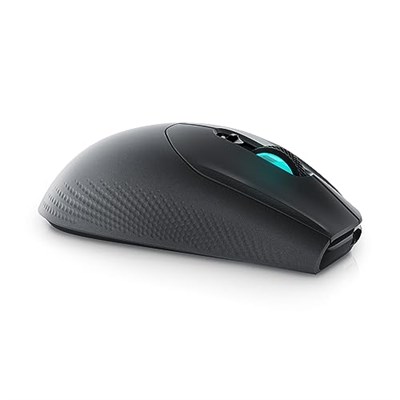 Alienware AW620M Kablosuz Oyun Faresi - Dark Side of The Moon