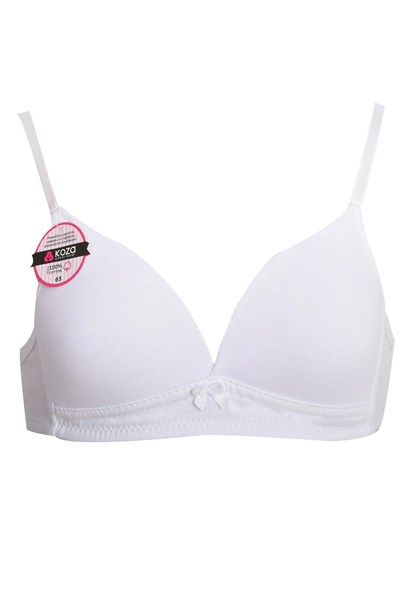 Alıştırma Sütyeni Soft 8050-34