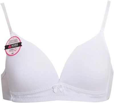 Alıştırma Sütyeni Soft 8050-34
