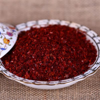Alkaplar Maraş Pul Biberi (1000)