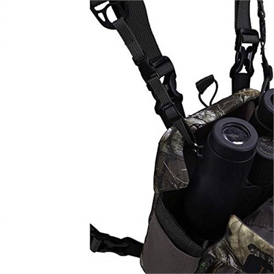Allen, Realtree Edge® Terrain™ Mesa Deluxe Bino Kasası