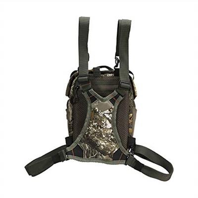 Allen, Realtree Edge® Terrain™ Mesa Deluxe Bino Kasası