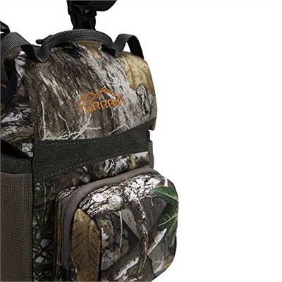 Allen, Realtree Edge® Terrain™ Mesa Deluxe Bino Kasası
