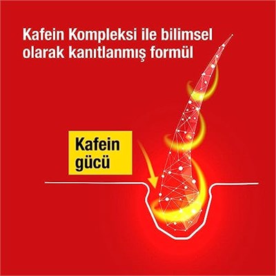 Alpecin Kafeinli Şampuan C1 250ml | Saç Dökülmesini önler ve azaltır | Erkekler için Doğal Saç uzatma Şampuanı | Güçlü Saçlar için Enerji verici | Erkekler için Saç Bakımı | Almanyada Üretilmiştir