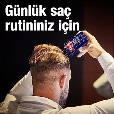 Alpecin Kafeinli Sıvı Saç Toniği 200ml | Saç Dökülmesini önler ve azaltır | Erkekler için Doğal Saç Uzatma | Güçlü Saçlar için Enerji verici | Erkekler için Saç Bakımı Alman - Seçenekler: Tekli, İkili