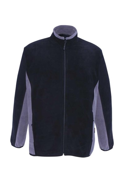 ALPEN POLAR LACİVERT - KIRMIZI 4XL-1