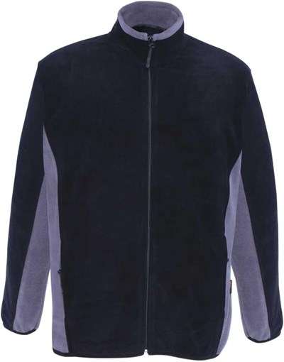 ALPEN POLAR LACİVERT - KIRMIZI 4XL-1