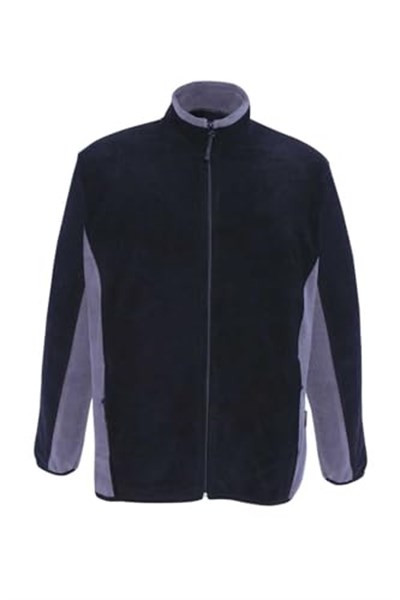 ALPEN POLAR LACİVERT - KIRMIZI 4XL-1