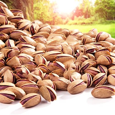 Alper Tunga Antep Fıstığı Kabuklu Ultra Kalite 500 gr