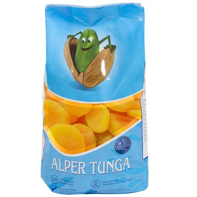 Alper Tunga Kayısı Sarı Jumbo 1000 gr