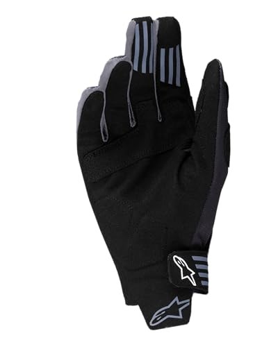 Alpinestars Techstar Eldiven Siyah Beden L
