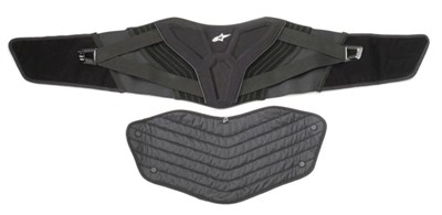 Alpinestars Touring Nierengurt