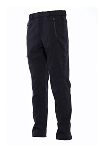 ALPINIST Strech Erkek Outdoor Pantolon ANTRASİT