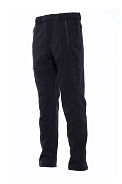 ALPINIST Strech Erkek Outdoor Pantolon ANTRASİT