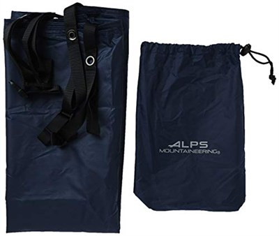 ALPS Dağcılık Lynx 1 Kişilik Çadır Yer Koruyucu.