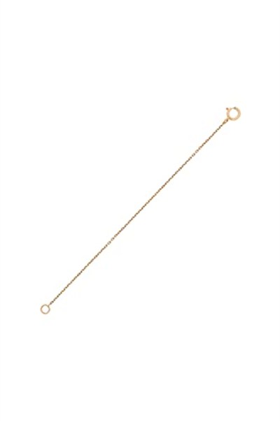 Altın Sepeti Rose 10 cm Kolye Uzatma Zinciri