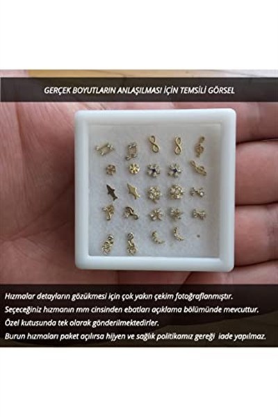 Altın Sepeti Yusufçuk Hızma