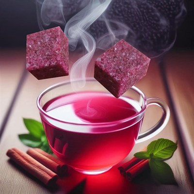 Altıncezve Atom Küp Çay 140 Gr