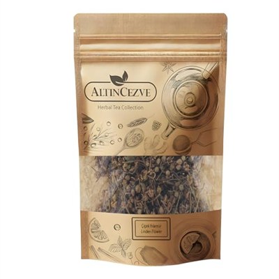 Altıncezve Çiçek Ihlamur 35 Gr x 3