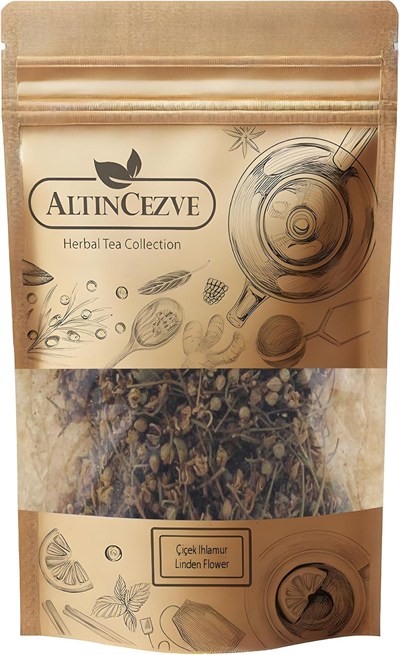 Altıncezve Çiçek Ihlamur 35 Gr x 3
