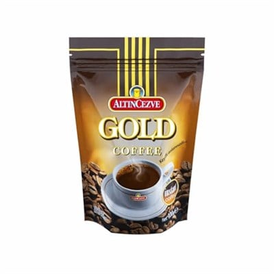 Altıncezve Gold Kahve (Instant Coffee) 100 Gr